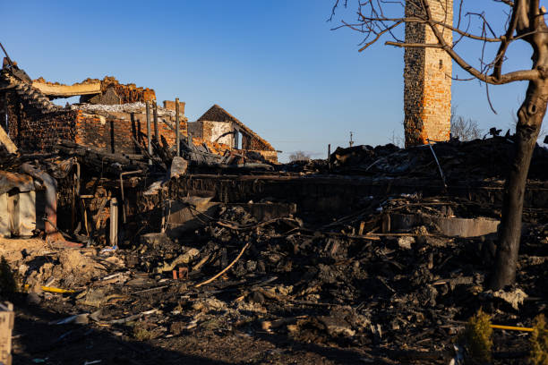 Reliable Fire Damage Removal contractor in Adamstown, PA by Fire Damage Flint