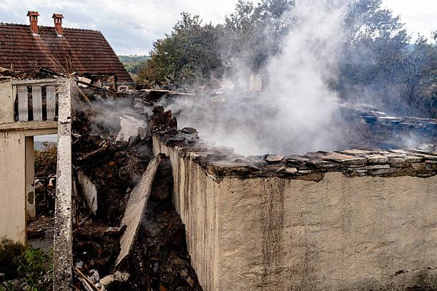Affordable Fire Damage Removal solutions in Adamstown, PA